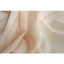  11101 - barack színű voile, max. 175 cm magas