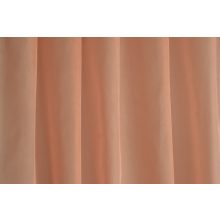  11101 - sötét barack színű voile, max. 175 cm magas