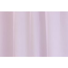  11101 - halvány lila voile, max. 175 cm magas