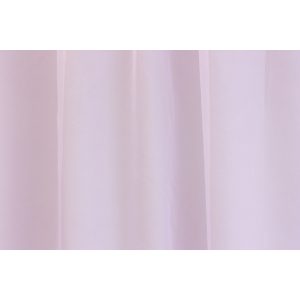  11101 - halvány lila voile, max. 175 cm magas