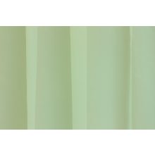  11101 - halvány zöld voile, max. 175 cm magas
