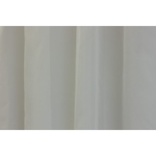  11101 - világos szürke voile, max. 175 cm magas