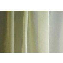  11101 - világos sárga voile, max. 175 cm magas