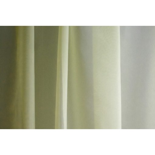  11101 - világos sárga voile, max. 175 cm magas