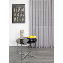  11101 - sötétszürke voile, max. 175 cm magas
