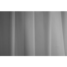  11101 - sötétszürke voile, max. 175 cm magas