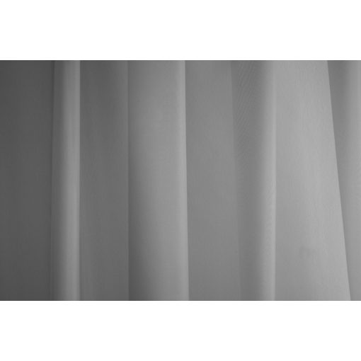 11101 - sötétszürke voile, max. 175 cm magas