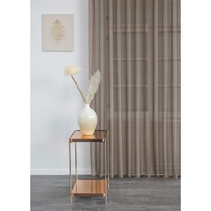  11101 - barna voile, max. 175 cm magas