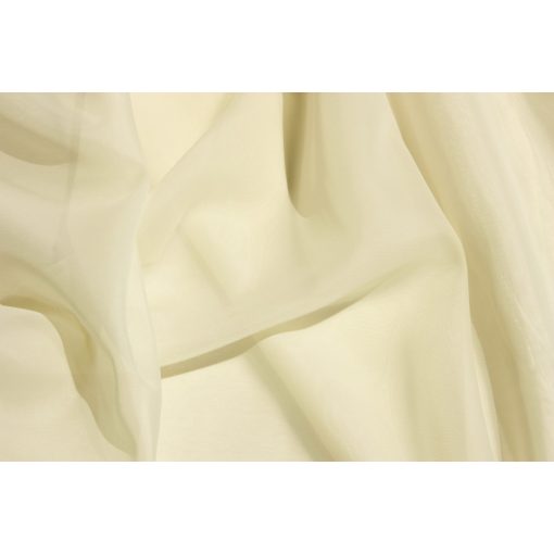  11101 - ekrü voile, max. 285 cm magas