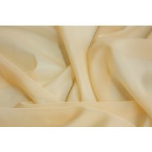  11101 - sötét ekrü voile, max. 285 cm magas