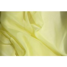  11101 - sárga voile, max. 285 cm magas