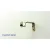   Fém karnisszett "Klasszik" - egysoros, antik réz, 120 cm, ᴓ16 mm