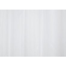  3350 - fehér voile mintával, max. 355 cm magas