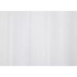  3350 - fehér voile mintával, max. 355 cm magas