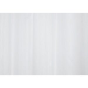  3350 - fehér voile mintával, max. 355 cm magas