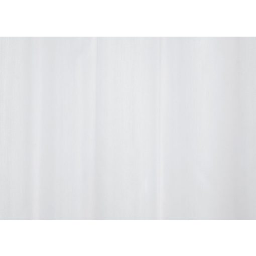  3350 - fehér voile mintával, max. 355 cm magas
