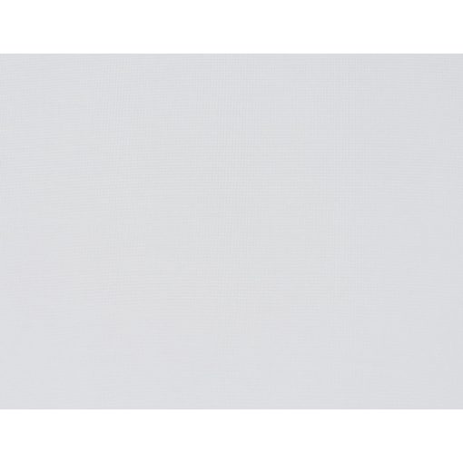  3350 - fehér voile mintával, max. 355 cm magas