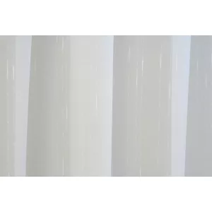  5369 - fehér voile csíkos mintával, max. 295 cm magas