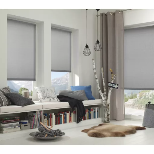 Mini Roló 57 x 150 cm, szürke
