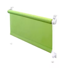 Mini Roló 61,5 x 150 cm, borsózöld