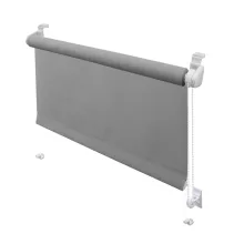 Mini Roló 68x 215 cm, szürke