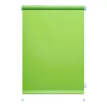 Mini Roló 72,5 x 150 cm, borsózöld