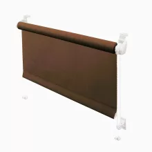 Mini Roló 72,5 x 150 cm, csokoládé