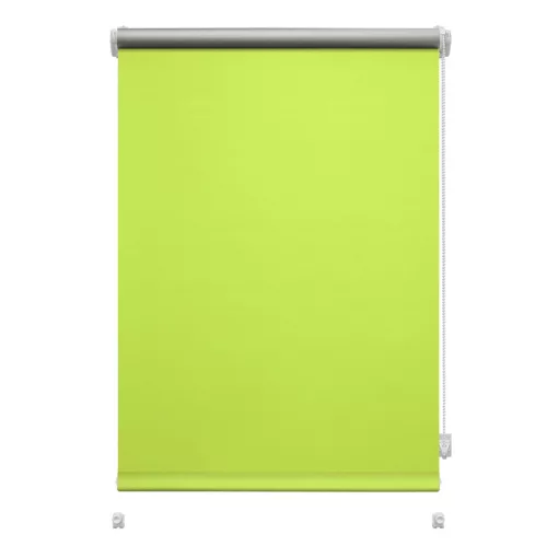 Mini Thermo Roló 38 x 150 cm, alma zöld