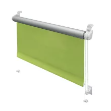 Mini Thermo Roló 38 x 150 cm, alma zöld