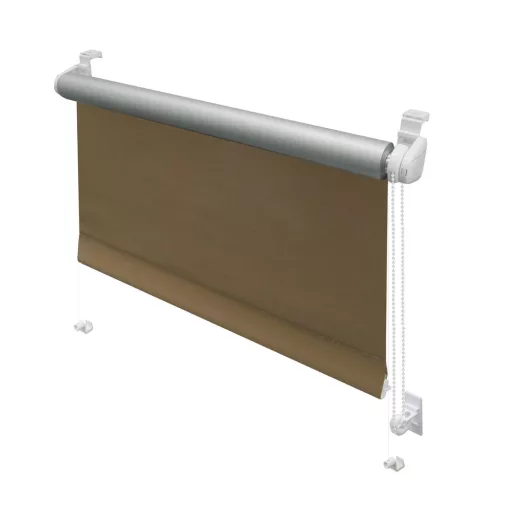 Mini Thermo Roló 38 x 150 cm, csokoládé