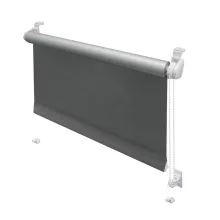 Mini Thermo Roló 42,5 x 150 cm, szürke