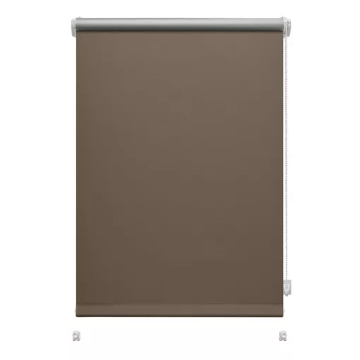 Mini Thermo Roló 42,5 x 150 cm, csokoládé