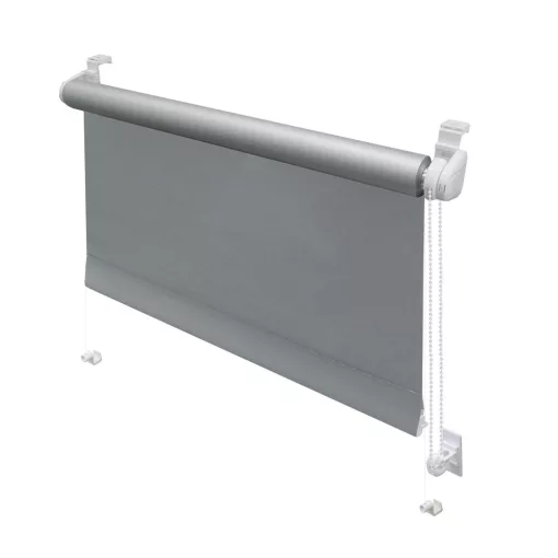 Mini Thermo Roló 42,5 x 150 cm, ezüst