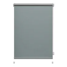Mini Thermo Roló 57 x 150 cm, ezüst