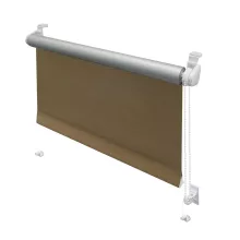 Mini Thermo Roló 68 x 215 cm, csokoládé