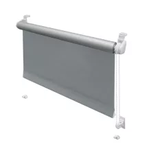 Mini Thermo Roló 68 x 215 cm, ezüst