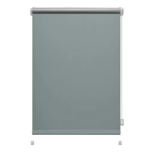 Mini Thermo Roló 72,5 x 150 cm, ezüst