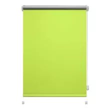 Mini Thermo Roló 97 x 150 cm, alma zöld