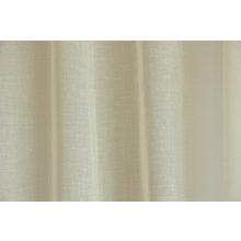  W628 - ekrü színű, természetes hatású szablé, max. 295 cm magas