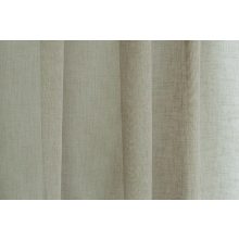  W628 - drapp színű, természetes hatású szablé, max. 295 cm magas