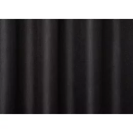 Adam - fekete, szórt mintás dim out