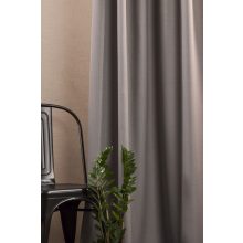 Alexander - világosszürke dim out