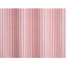 Caraibi 441 - rózsaszín-pink csíkos pamutvászon