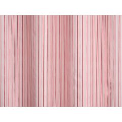 Caraibi 441 - rózsaszín-pink csíkos pamutvászon