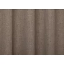 Derek - szürkésbarna, szórt mintás vászondekor