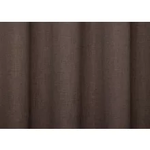 Derek - sötétbarna, szórt mintás vászondekor