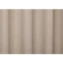 Derek - drapp, szórt mintás vászondekor