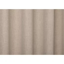 Derek - drapp, szórt mintás vászondekor