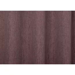 Derek - mályva színű, szórt mintás vászondekor