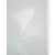  Dolly - fehér, indamintás voile, max. 290 cm magas